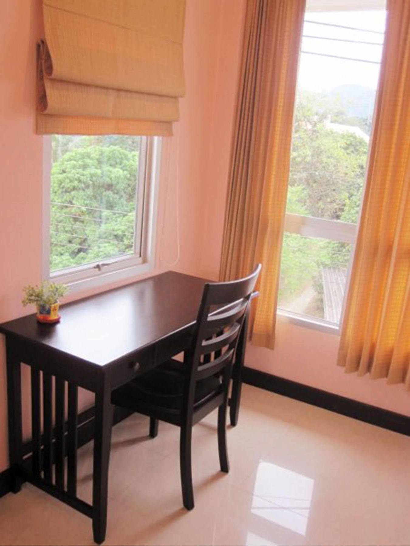 The Victory Hotel Ban Muang Daeng Ngoại thất bức ảnh